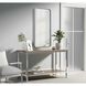 Remy 36 X 18 inch Silver Mirror