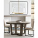 Kelly Wearstler Phobos LED 36 inch Natural Brass Chandelier Ceiling Light in 277V, Integrated LED