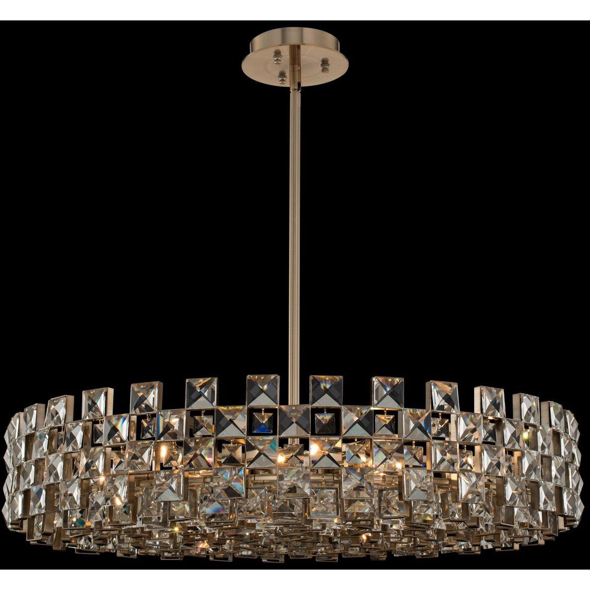 Piazze 12 Light 36.00 inch Pendant