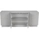 Cavalier 80 X 22 inch White Wash Sideboard