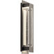 River Path 2 Light 5.50 inch Outdoor Wall Light