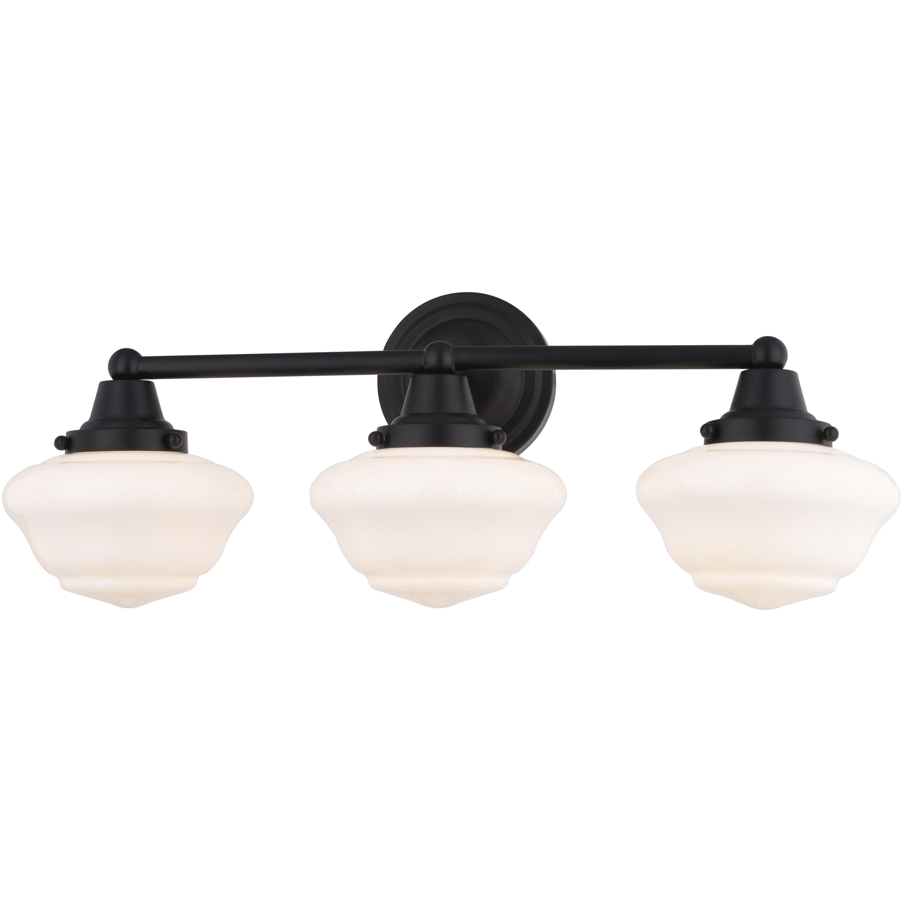 Eastgate 3 Light 23.00 inch Bathroom Vanity Light