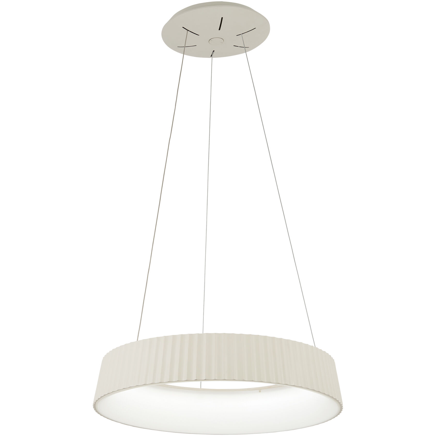 Star Gate 1 Light 23.50 inch Pendant