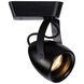 WAC Lighting Impulse 1 Light 120 White Track Head Ceiling Light in 2700K, 85, Spot, H Track H-LED820S-27-WT - Open Box