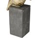 Winged Bird 14.5 X 11.5 inch Sculpture, Set of 3