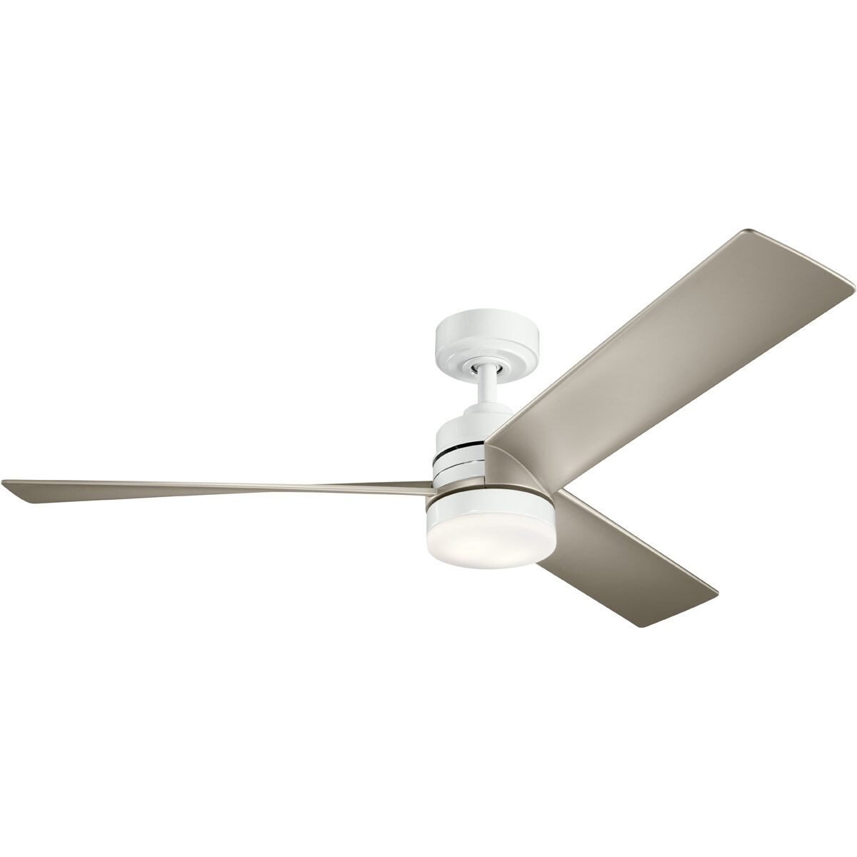 Spyn 52.00 inch Indoor Ceiling Fan