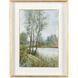 Early Spring II Wall Decor, Landscape