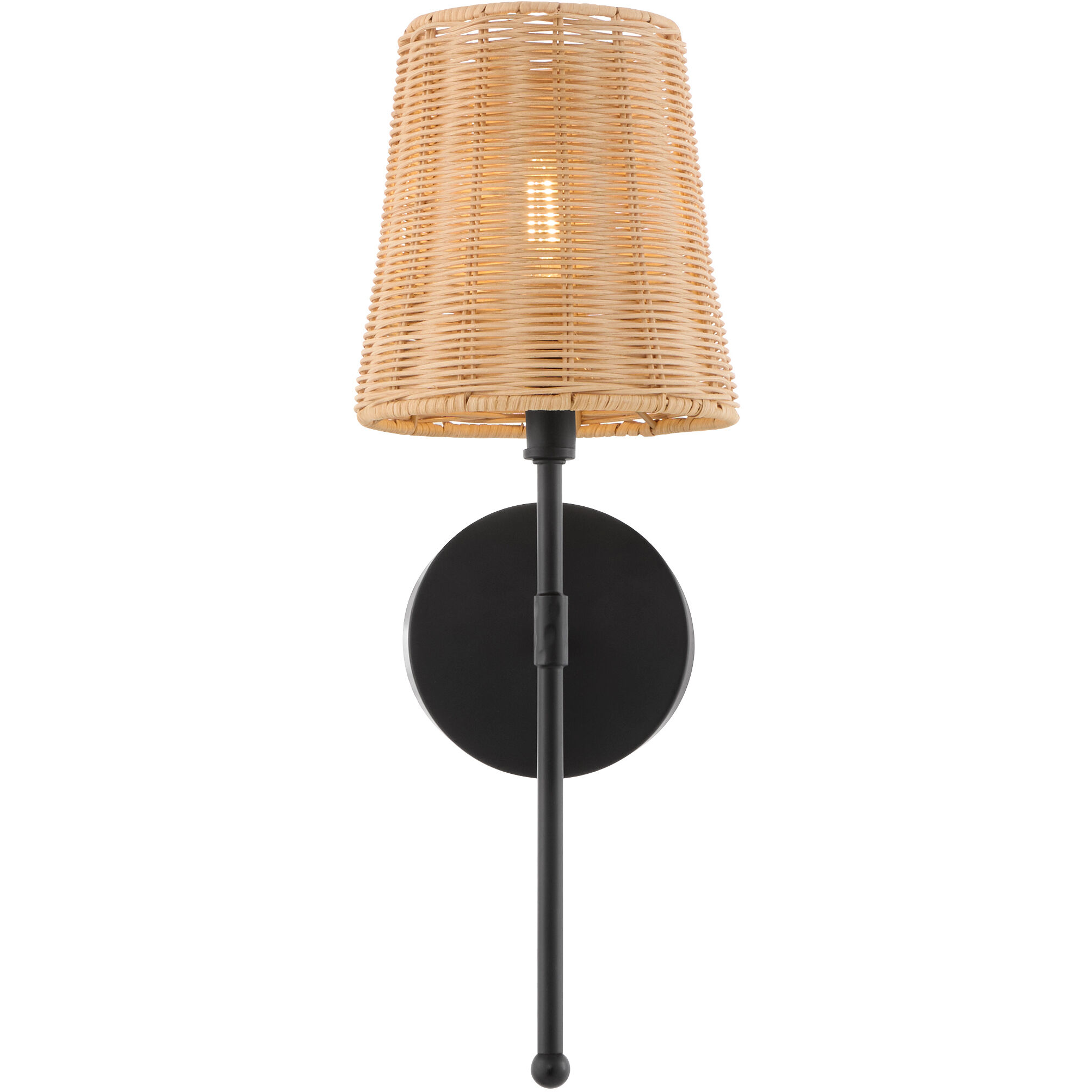 Fairview Wall Mount Wall Light