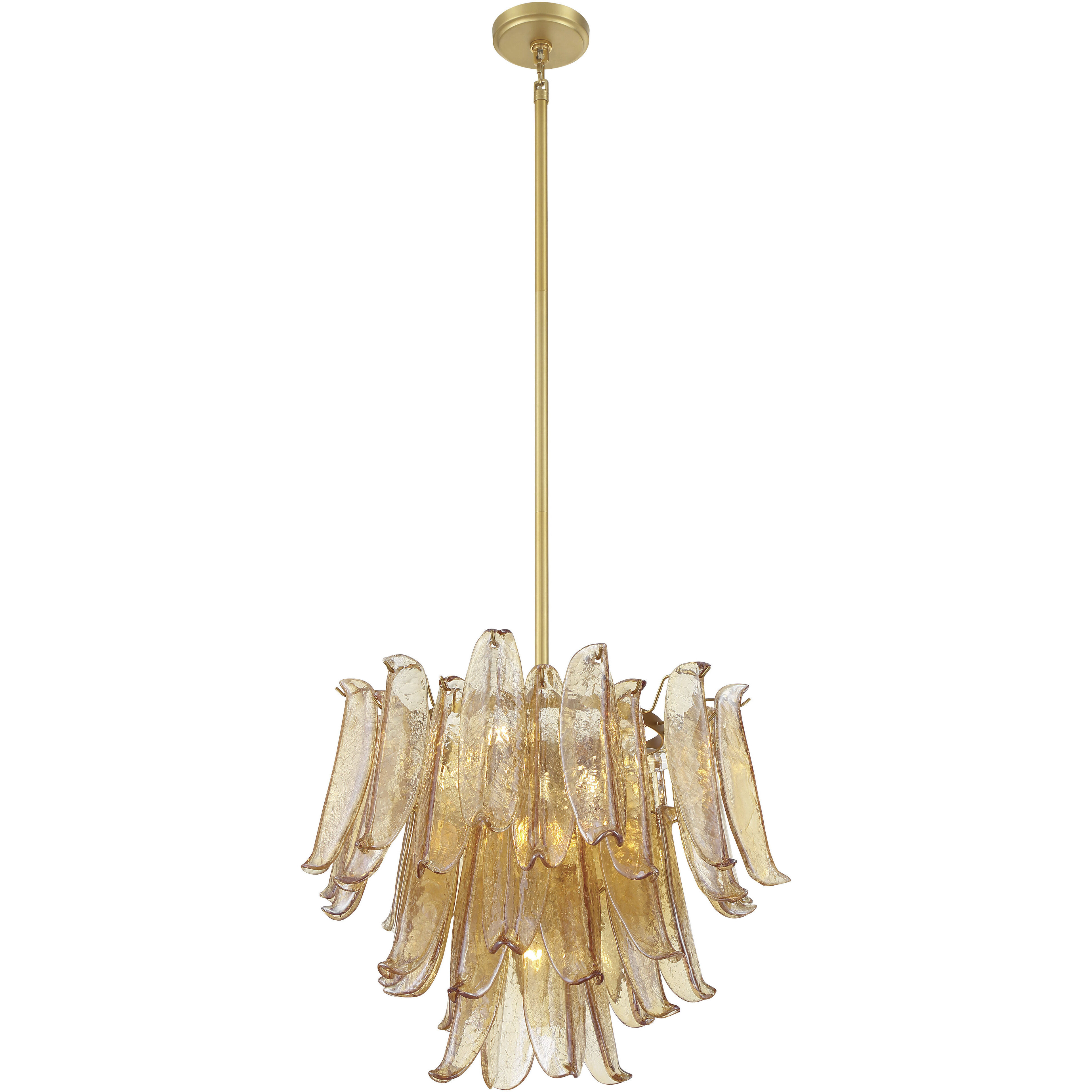 Regent 9 Light 23.00 inch Chandelier