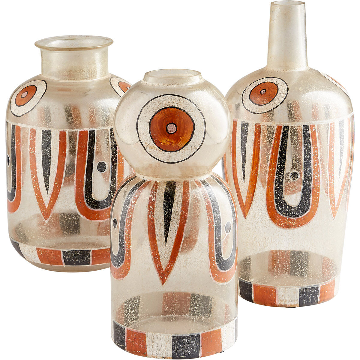 Arroyo 19 X 9 inch Vase