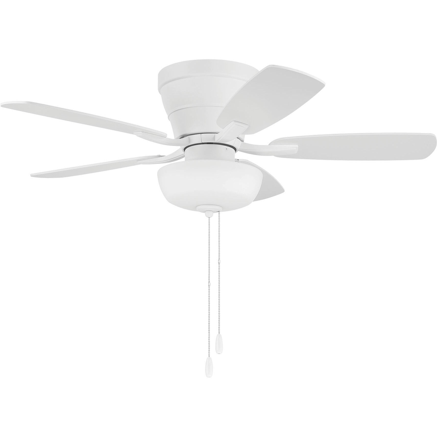 Wheeler 42.00 inch Indoor Ceiling Fan