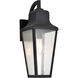 Lawrence Outdoor Wall Sconce