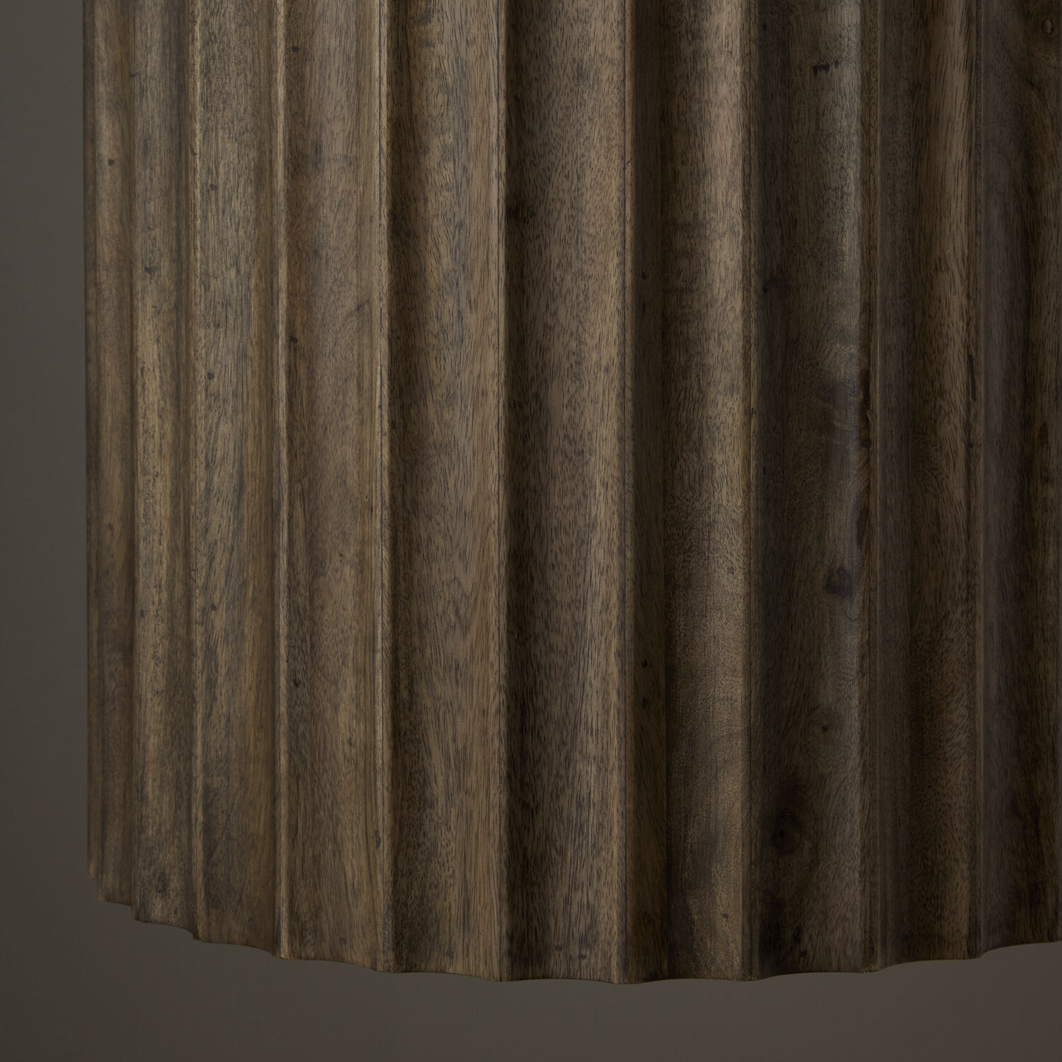 Cody 3 Light 16.5 inch Matte Brass Pendant Ceiling Light