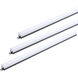 Brentwood LED 0.93 inch Silver Light Bar Ceiling Light