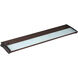 CounterMax MX-X120c 120 Xenon 21 inch Metallic Bronze Under Cabinet