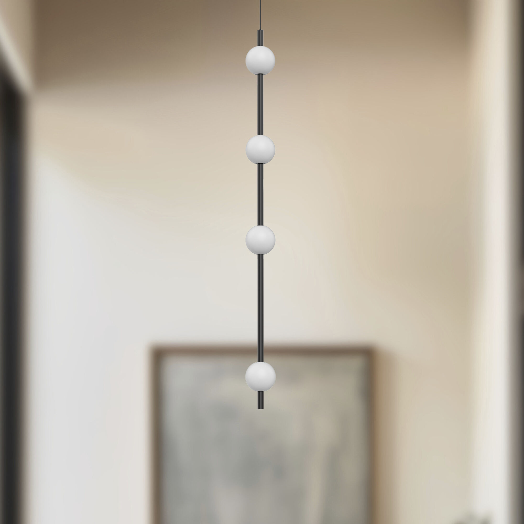 Misaki Pendant Ceiling Light
