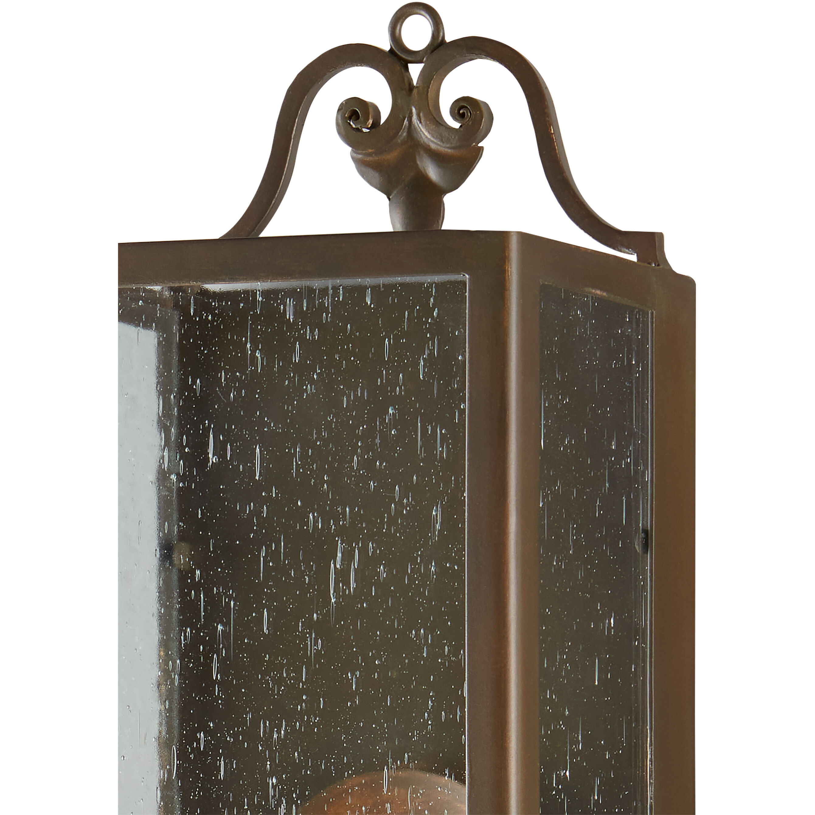 Wolverton Wall Sconce Wall Light