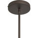 Stella 13 Light 52 inch Dark Bronze Chandelier Ceiling Light