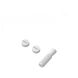 Toggle White Detail Kit