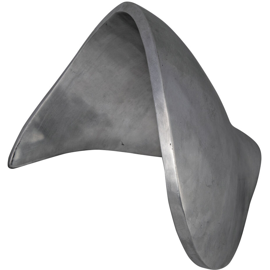 Sheila Brushed Decor Accessory