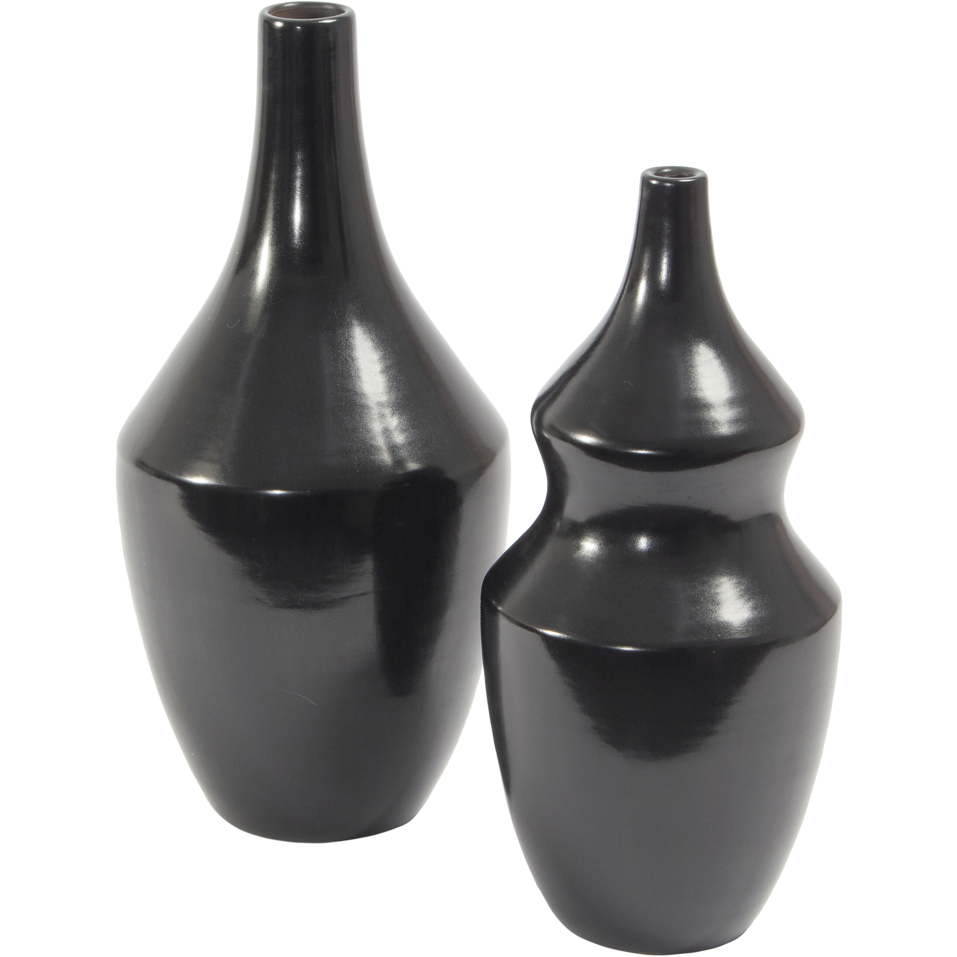 Shadow 14 X 7 inch Vase