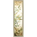 Botanical Odyssey Green and Beige and Neutral Framed Art, The Studio