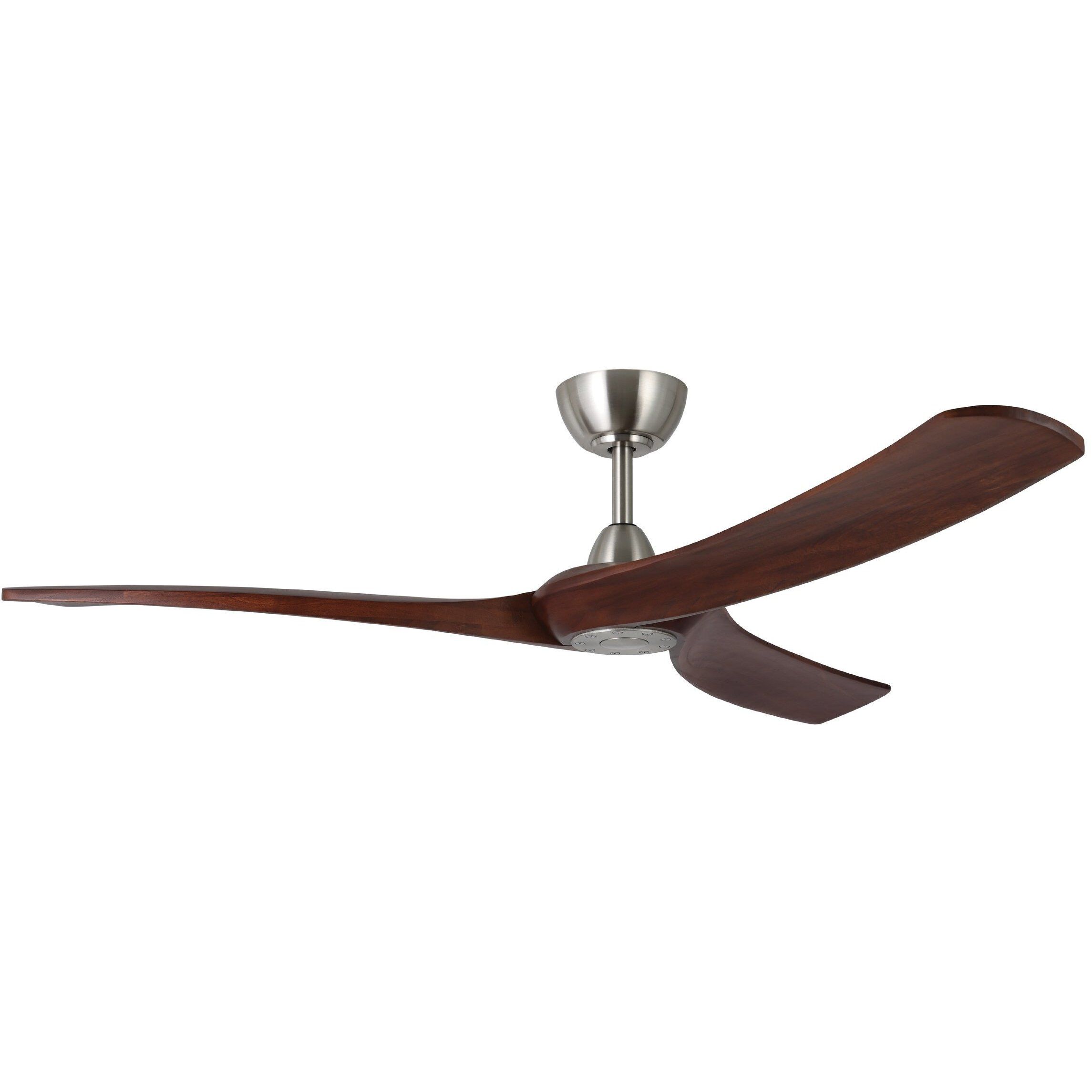 Williwaw 60.00 inch Indoor Ceiling Fan