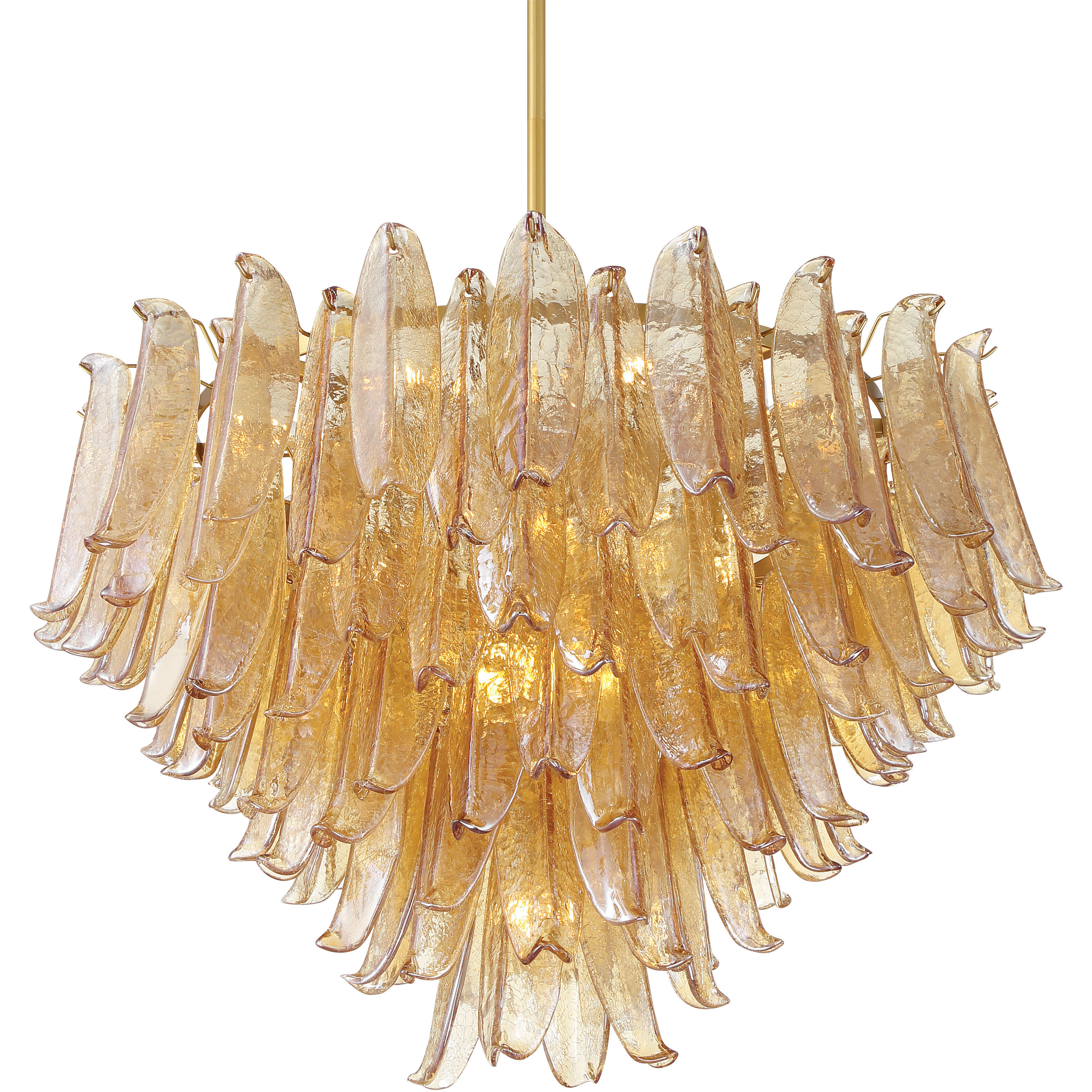 Regent 17 Light 36.75 inch Chandelier