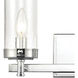 Melinda Vanity Light Wall Light
