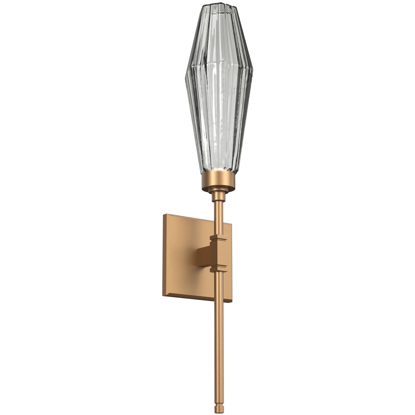 Aalto 1 Light 4.50 inch Wall Sconce