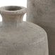 Terrene 15.25 X 6.25 inch Vases, Set of 2
