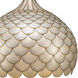Darby Pendant Ceiling Light