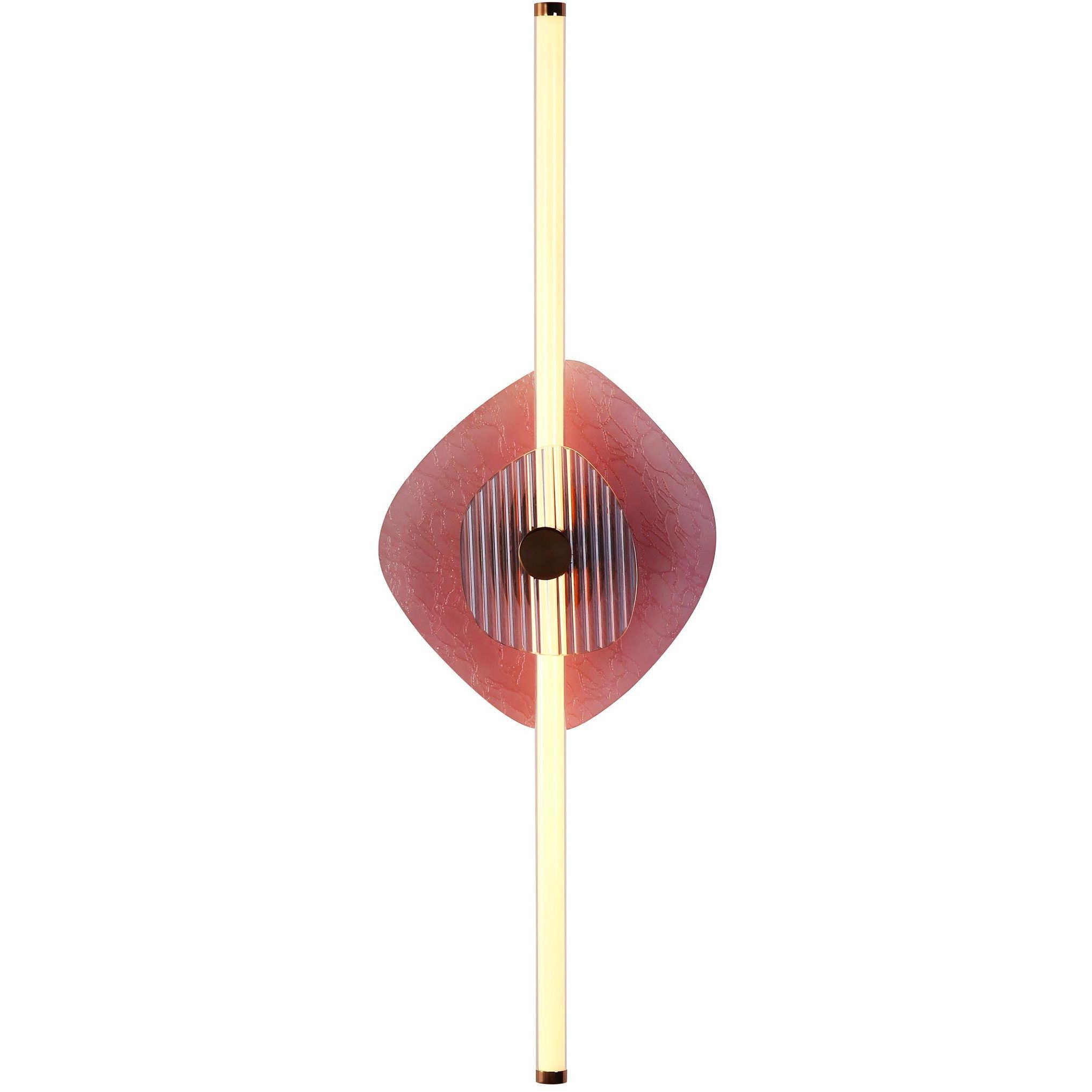 Yep Colorella 1 Light 12.00 inch Wall Sconce