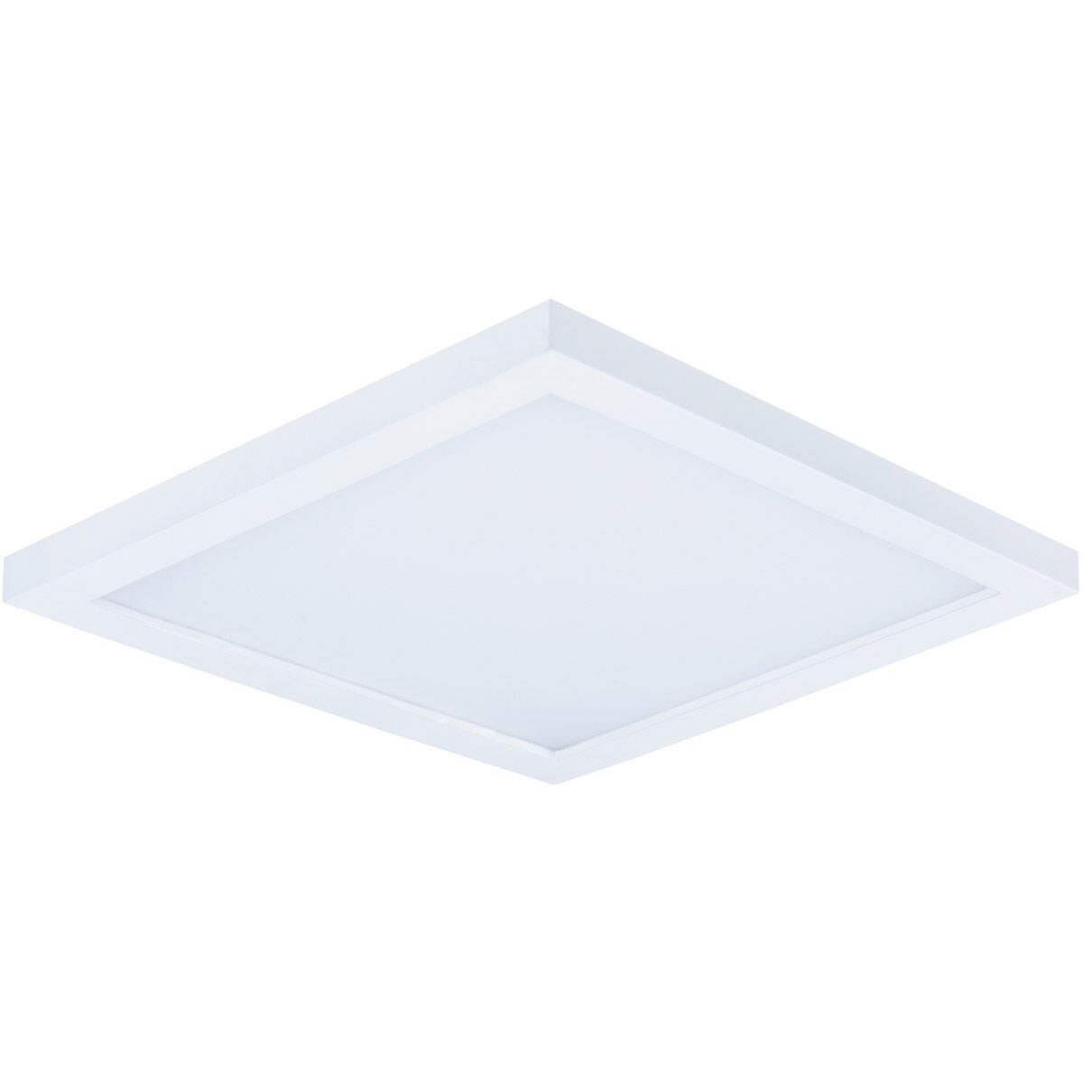 Wafer 1 Light 5.00 inch Flush Mount