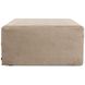 Pana Universal 18 inch Sand Ottoman