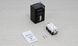 Outlet 125 White Module, Duplex GFCI