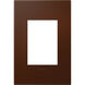 Adorne Russet Wall Plate, 1-Gang