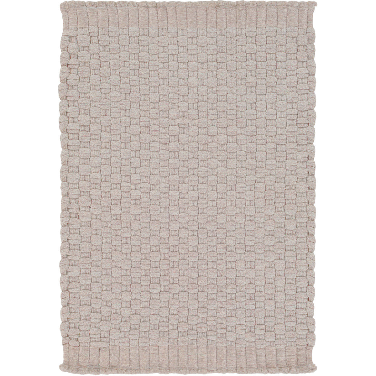 Nakhon 120 X 96 inch Black, Dark Brown, Medium Gray Rug