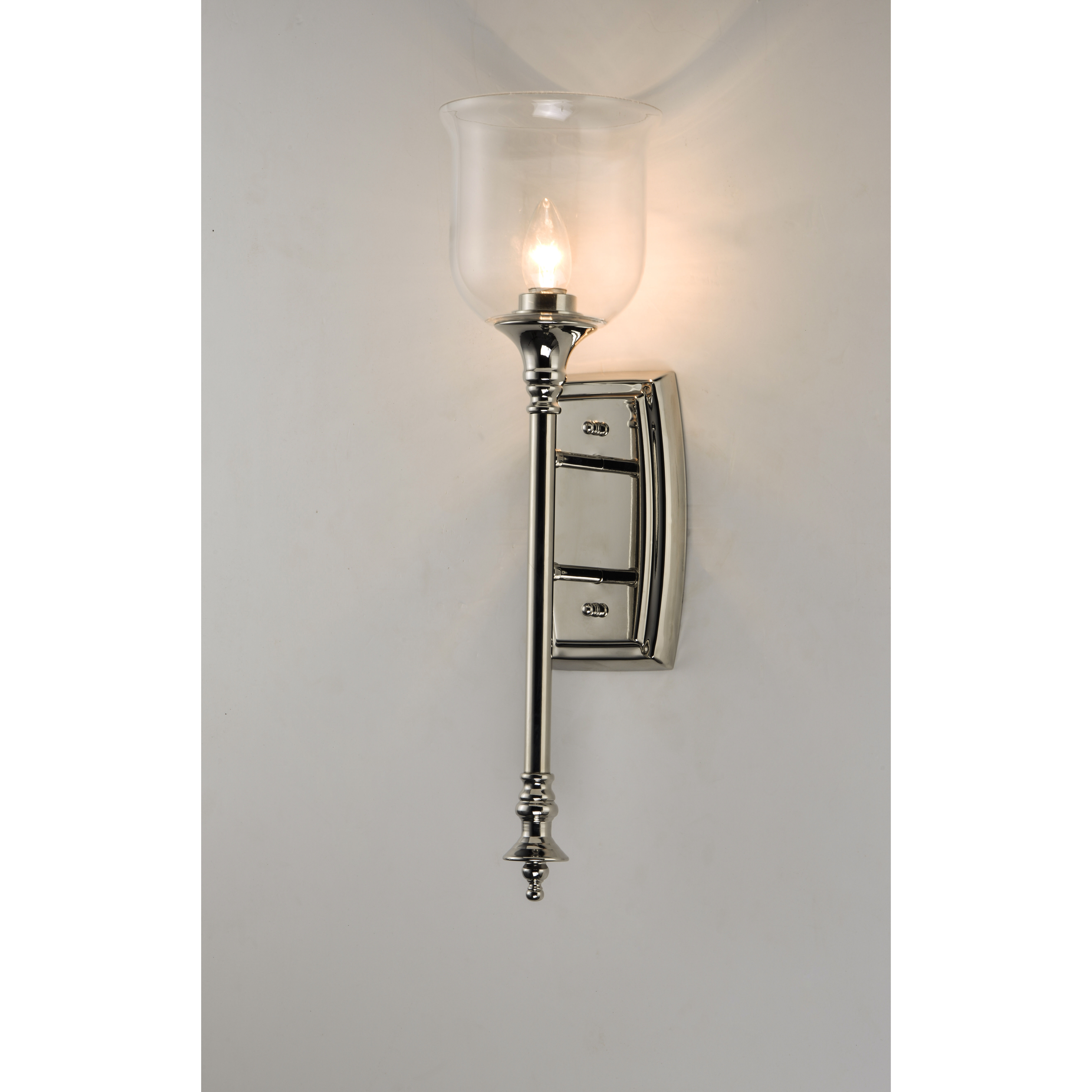 Centennial Wall Sconce Wall Light