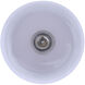 Marek 1 Light 7 inch Matte Black Mini Pendant Ceiling Light