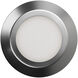 Surface Mounted Indicator Light 12 2.8 watt Stainless Steel Path Indicator Light in 3000K Warm White LED, WAC Landscape