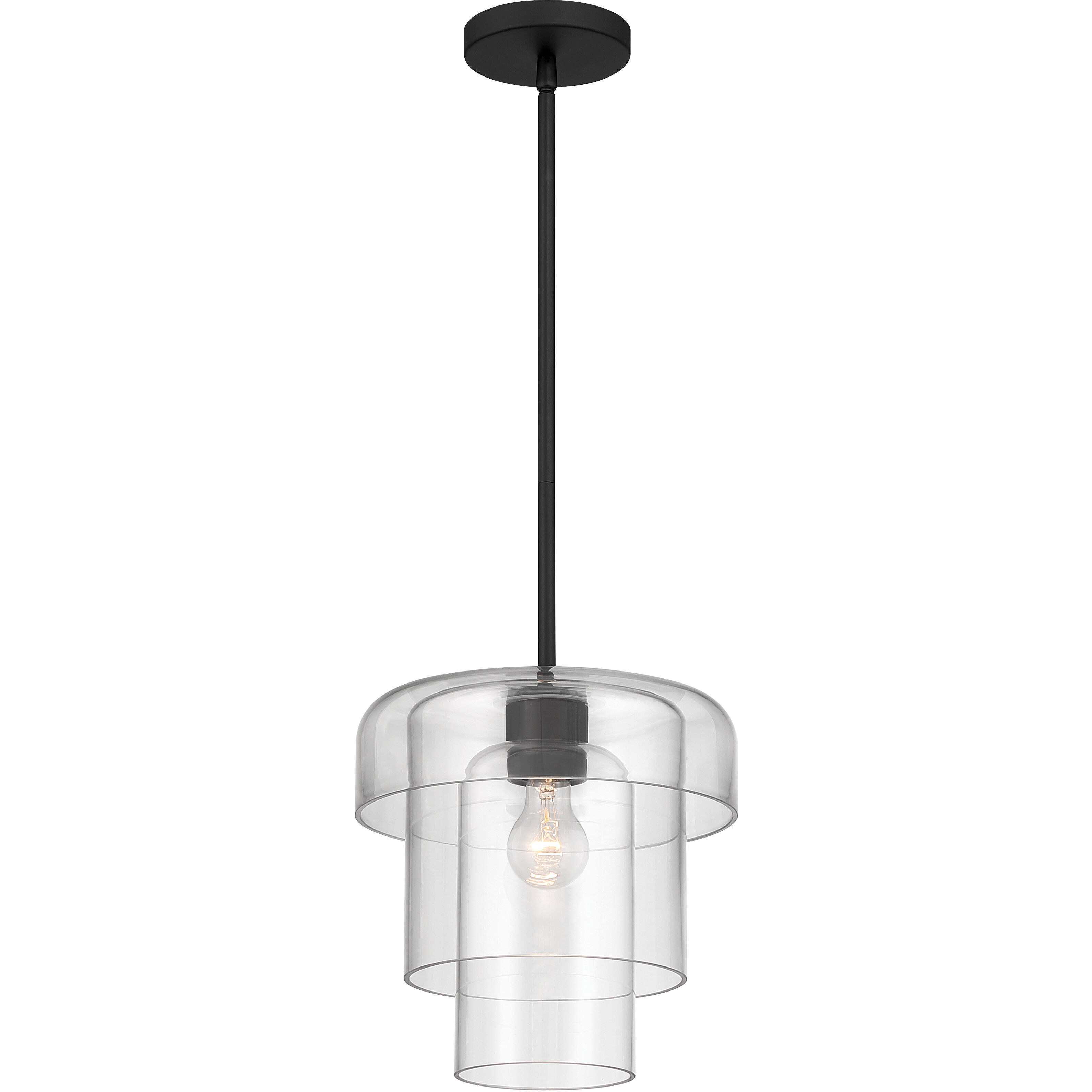 Velique 1 Light 11.00 inch Pendant