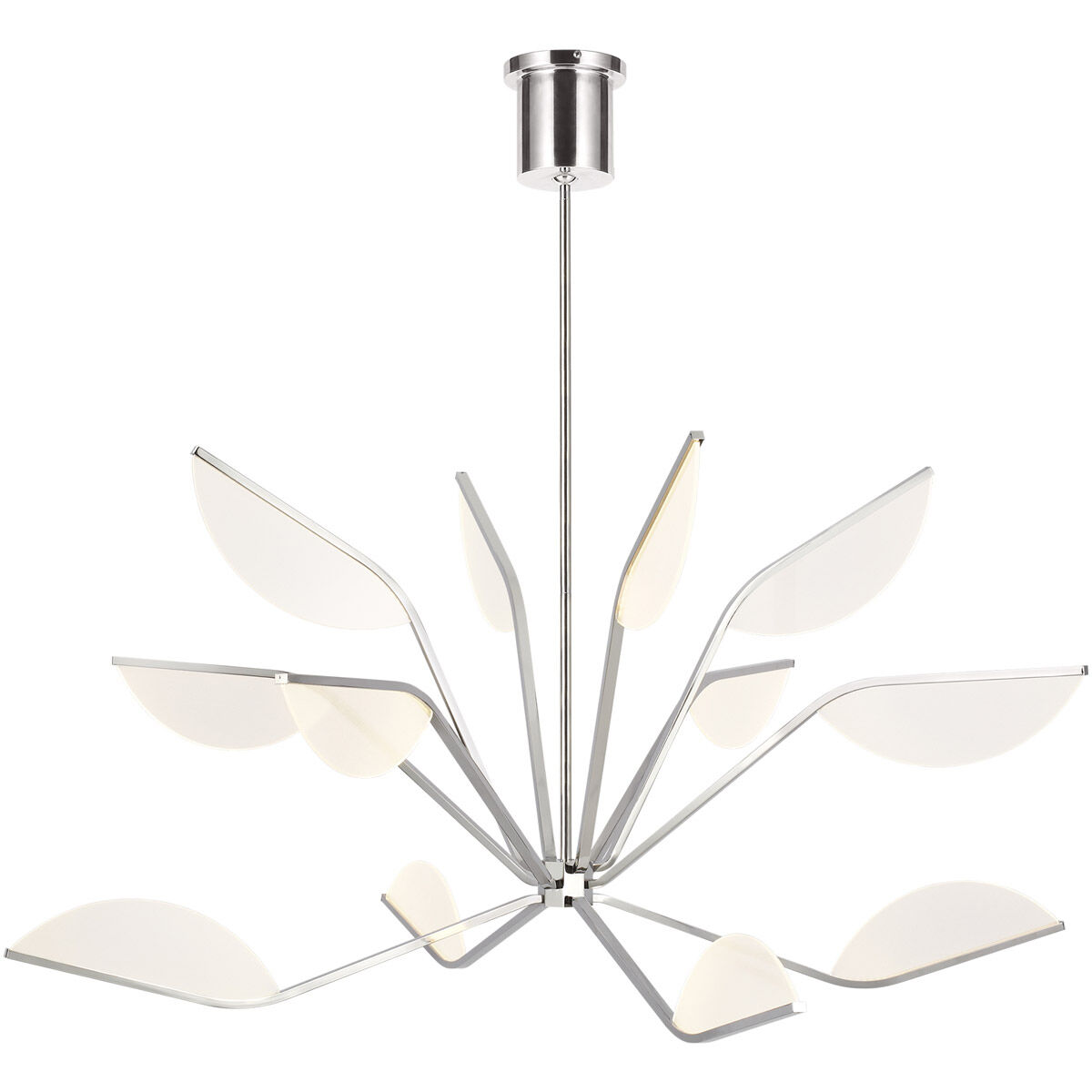 Sean Lavin Belterra 12 Light 48.00 inch Chandelier