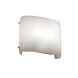 Fusion 2 Light 12.00 inch Wall Sconce