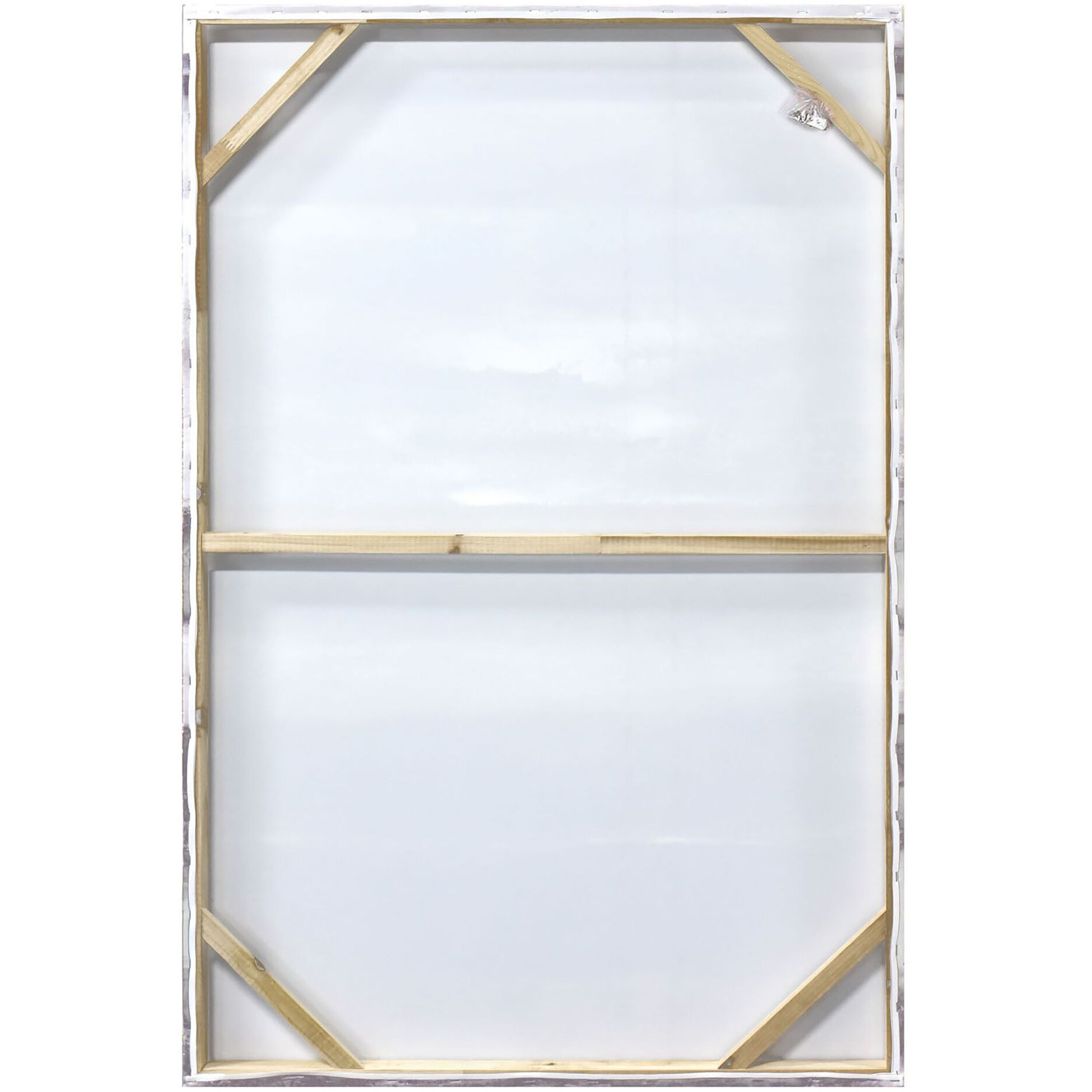 Coastal Calm Black Wall Art