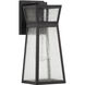 Millford Outdoor Wall Lantern