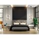 Julep LED 6 inch Matte Black Pendant Ceiling Light