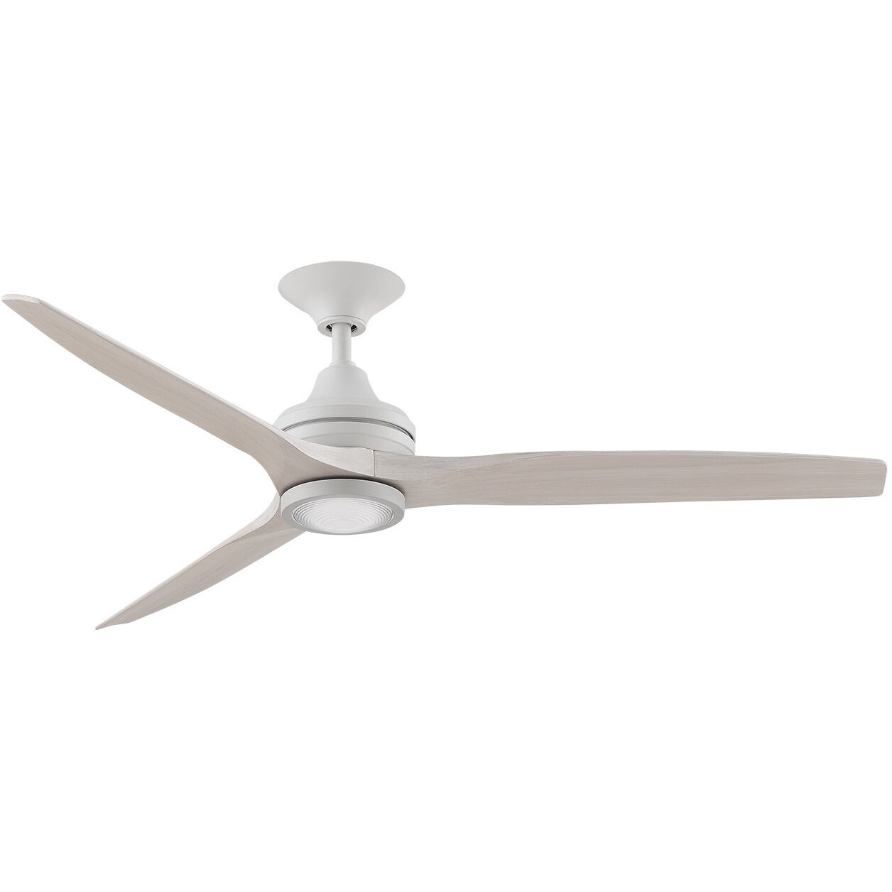 Spitfire White Washed 29.16 inch Each Fan Blades in 60