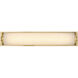 Jarvis Bath Sconce Wall Light