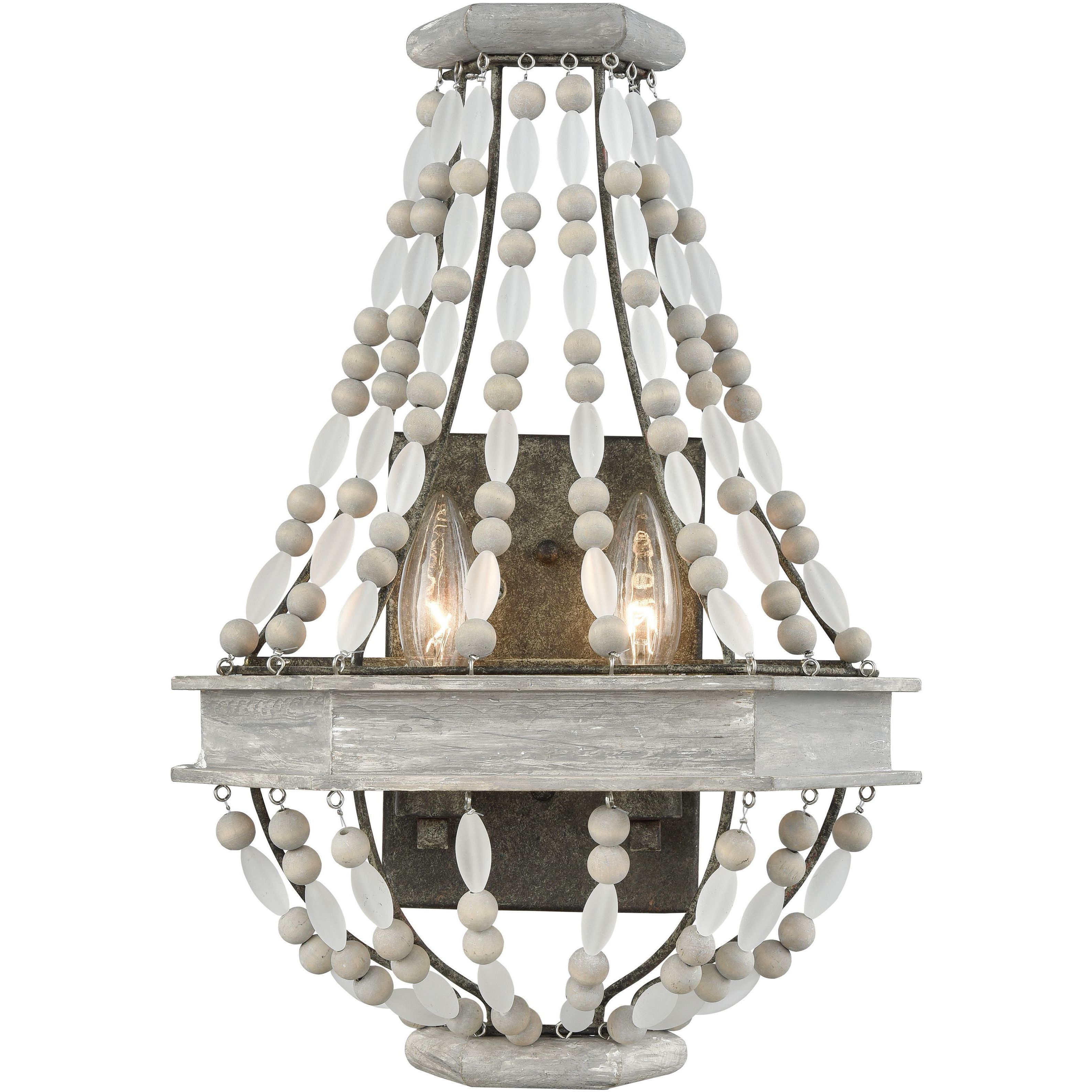 Summerton Sconce Wall Light